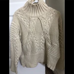 Zara Sweater